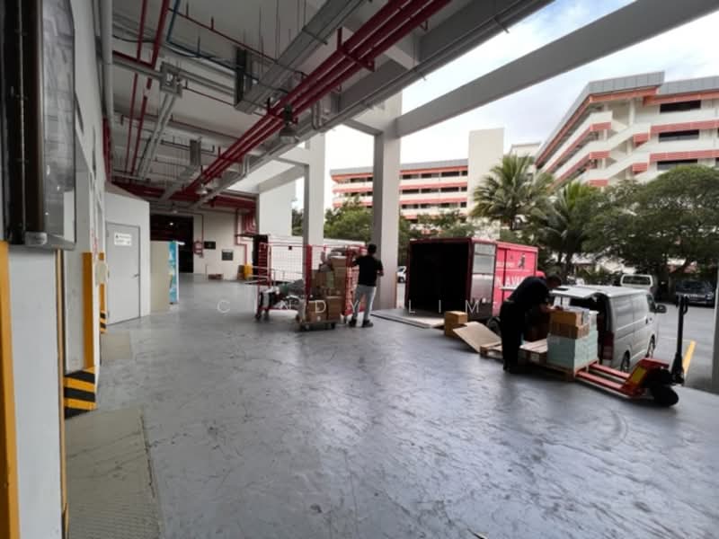Henderson Building, 221 Henderson Road, 1,230 sqft, Light Industrial (B1) For Rent, by Cindy Lim, 500108047 - Exterior - CommercialGuru.com.sg