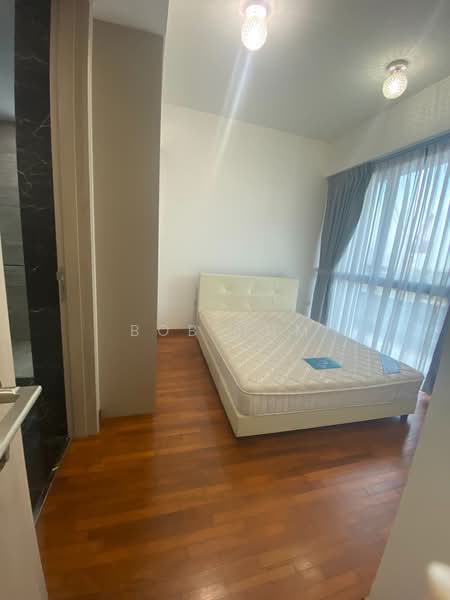 J Gateway, 6 Gateway Drive, 3 Bedrooms, 947 sqft, Condominium For Rent, by Bob Hum, 500108050 - Bedroom - PropertyGuru.com.sg