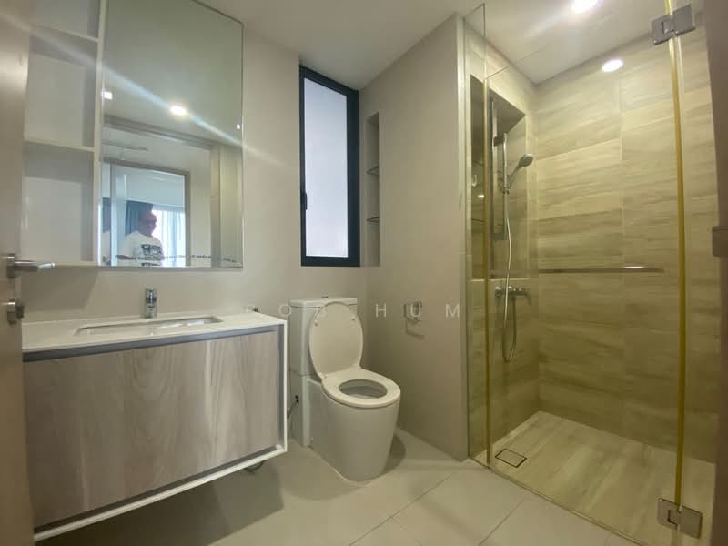 J Gateway, 6 Gateway Drive, 3 Bedrooms, 947 sqft, Condominium For Rent, by Bob Hum, 500108050 - PropertyGuru.com.sg