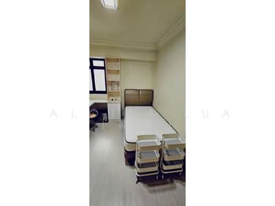 For Rent - 682C Jurong West Central 1