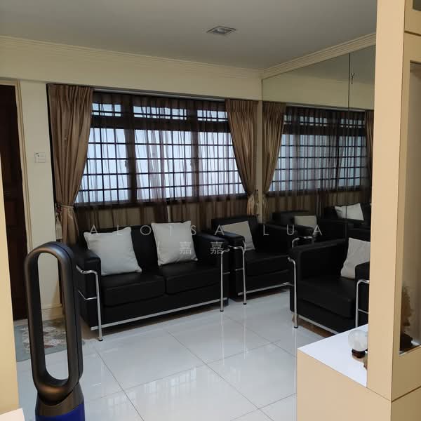 682C Jurong West Central 1, 682C Jurong West Central 1, Room Rental, 120 sqft, HDB Flat For Rent, by Aloisa Lua (嘉嘉）, 500108051 - Living Room - PropertyGuru.com.sg