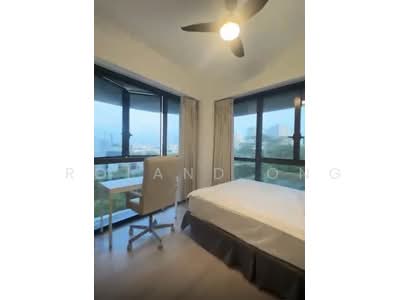 For Rent - One-North Eden