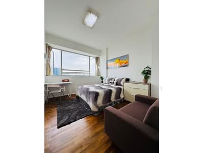 For Rent - Kerrisdale