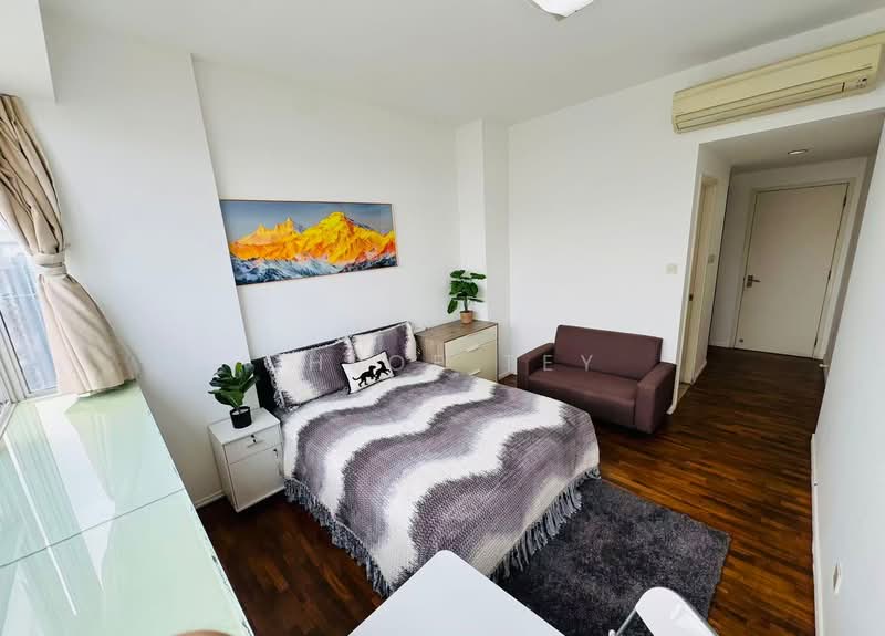 Kerrisdale, 30 Sturdee Road, Room Rental, 100 sqft, Condominium For Rent, by Chloe Tey, 500108054 - Bedroom - PropertyGuru.com.sg