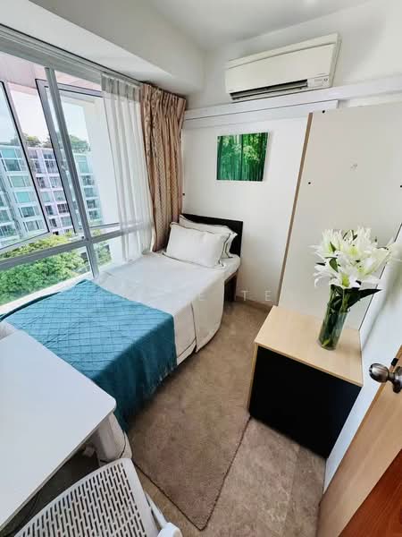 Kerrisdale, 30 Sturdee Road, Room Rental, 100 sqft, Condominium For Rent, by Chloe Tey, 500108054 - Bedroom - PropertyGuru.com.sg