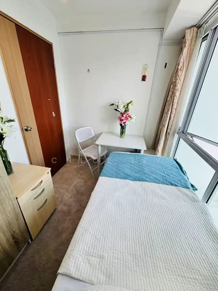 Kerrisdale, 30 Sturdee Road, Room Rental, 100 sqft, Condominium For Rent, by Chloe Tey, 500108054 - Bedroom - PropertyGuru.com.sg