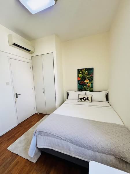 Kerrisdale, 30 Sturdee Road, Room Rental, 100 sqft, Condominium For Rent, by Chloe Tey, 500108054 - Bedroom - PropertyGuru.com.sg