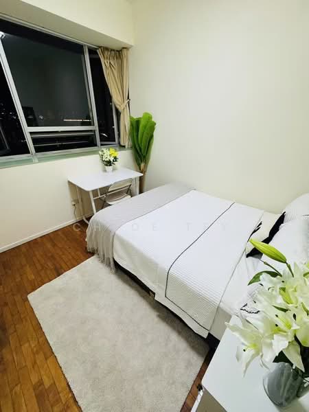 Kerrisdale, 30 Sturdee Road, Room Rental, 100 sqft, Condominium For Rent, by Chloe Tey, 500108054 - Bedroom - PropertyGuru.com.sg