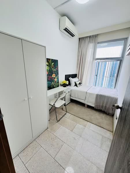 Kerrisdale, 30 Sturdee Road, Room Rental, 100 sqft, Condominium For Rent, by Chloe Tey, 500108054 - Bedroom - PropertyGuru.com.sg