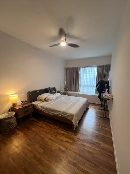 The Interlace, 206 Depot Road, 2 Bedrooms, 1,066 sqft, Condominium For Sale, by Esther Wang 王芝茵, 500108055 - Bedroom - PropertyGuru.com.sg