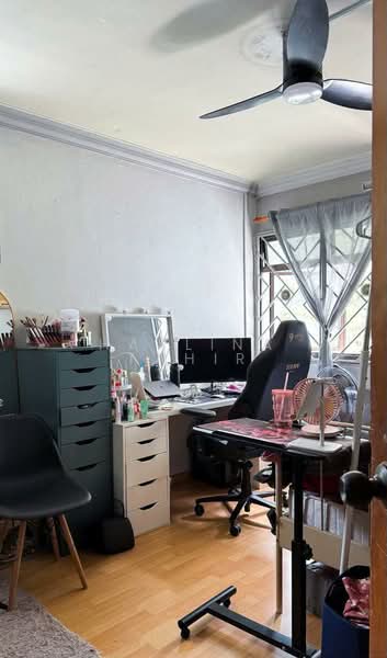 740 Woodlands Circle, 740 Woodlands Circle, 3 Bedrooms, 1,302 sqft, HDB Flat For Sale, by Haslina Tahir, 500108058 - Study - PropertyGuru.com.sg