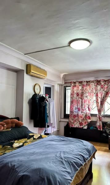 740 Woodlands Circle, 740 Woodlands Circle, 3 Bedrooms, 1,302 sqft, HDB Flat For Sale, by Haslina Tahir, 500108058 - Bedroom - PropertyGuru.com.sg