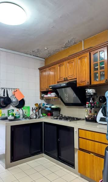 740 Woodlands Circle, 740 Woodlands Circle, 3 Bedrooms, 1,302 sqft, HDB Flat For Sale, by Haslina Tahir, 500108058 - Kitchen - PropertyGuru.com.sg