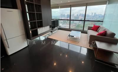 For Rent - One North Bridge