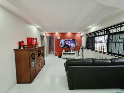 For Rent - 203A Compassvale Road