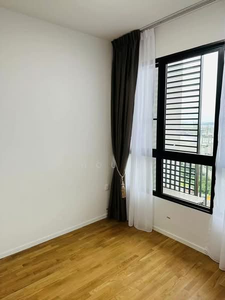 Avenue South Residence, 11 Silat Avenue, 2 Bedrooms, 657 sqft, Condominium For Rent, by Zhou Li, 500108063 - Interior - PropertyGuru.com.sg