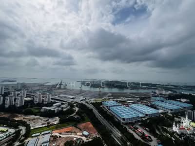 For Rent - Avenue South Residence