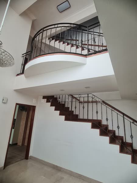 Lorong 104 Changi, , 5 Bedrooms, 3,800 sqft, Corner Terrace For Sale, by Bryan Lim, 500108064 - Interior - PropertyGuru.com.sg