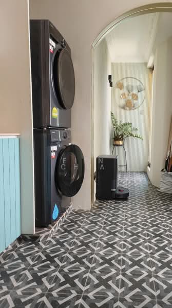 Parc Vista, 458 Corporation Road, 3 Bedrooms, 1,615 sqft, Condominium For Sale, by Fion Chua, 500108065 - Interior - PropertyGuru.com.sg