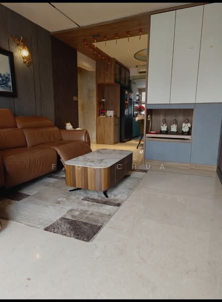 Parc Vista, 458 Corporation Road, 3 Bedrooms, 1,615 sqft, Condominium For Sale, by Fion Chua, 500108065 - Living Room - PropertyGuru.com.sg