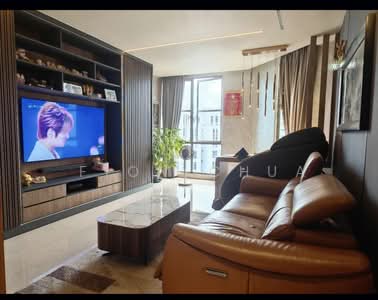 For Sale - Parc Vista