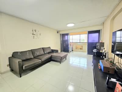 For Sale - 254 Bukit Batok East Avenue 4