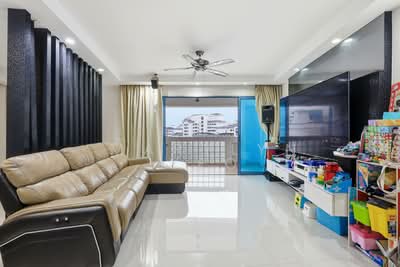 For Sale - 468D Admiralty Drive