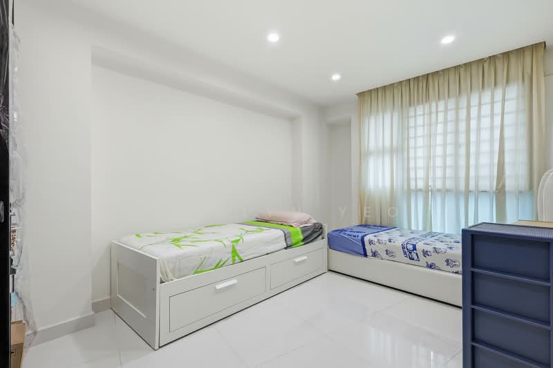 468D Admiralty Drive, 468D Admiralty Drive, 4 Bedrooms, 1,475 sqft, HDB Flat For Sale, by Marylyn Yeo, 500108067 - Bedroom - PropertyGuru.com.sg