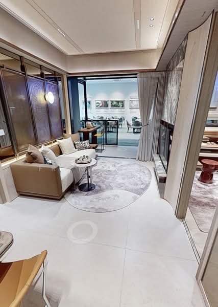 Vela Bay, Bayshore Road, 5 Bedrooms, 1,582 sqft, Condominium For Sale, by Frankie Poh, 500108068 - Living Room - PropertyGuru.com.sg