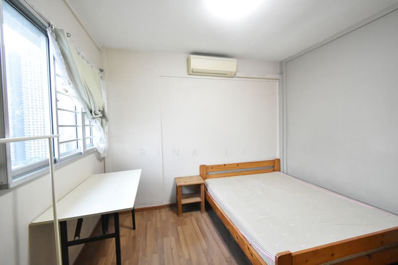 327 Clementi Avenue 5, 327 Clementi Avenue 5, 3 Bedrooms, 92 sqft, HDB Flat For Rent, by Brina Lee, 500108069 - Bedroom - PropertyGuru.com.sg