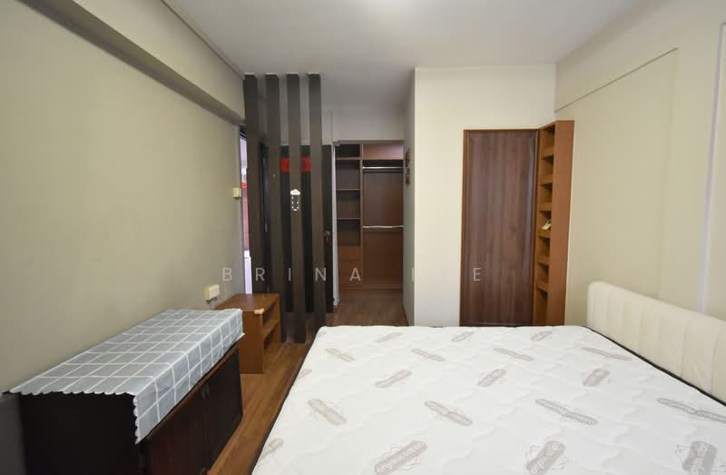 327 Clementi Avenue 5, 327 Clementi Avenue 5, 3 Bedrooms, 92 sqft, HDB Flat For Rent, by Brina Lee, 500108069 - Bedroom - PropertyGuru.com.sg