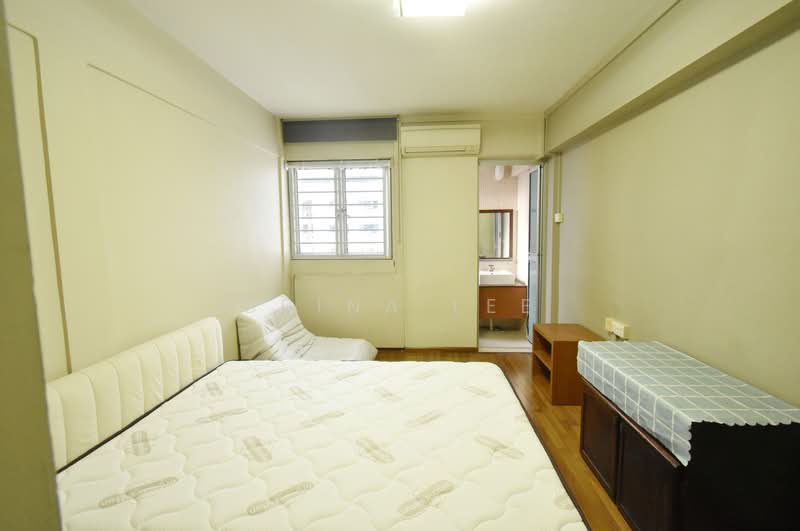 327 Clementi Avenue 5, 327 Clementi Avenue 5, 3 Bedrooms, 92 sqft, HDB Flat For Rent, by Brina Lee, 500108069 - Bedroom - PropertyGuru.com.sg