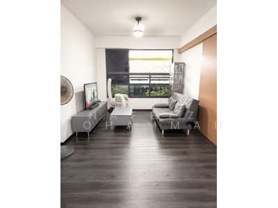 For Sale - 101A Bidadari Park Drive