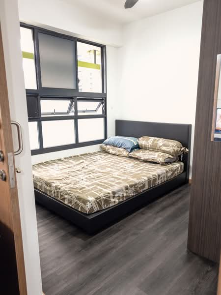 101A Bidadari Park Drive, 101A Bidadari Park Drive, 1 Bedroom, 506 sqft, HDB Flat For Sale, by Hafeez Mohammad, 500108070 - Bedroom - PropertyGuru.com.sg