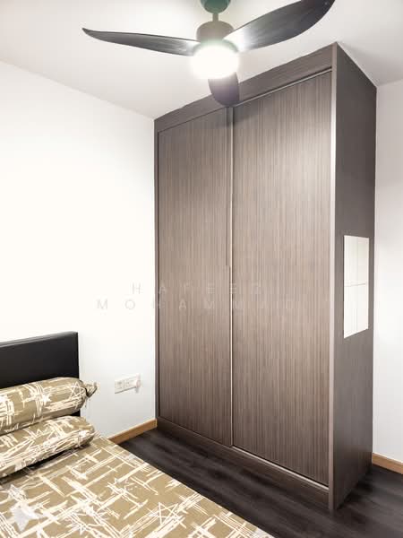 101A Bidadari Park Drive, 101A Bidadari Park Drive, 1 Bedroom, 506 sqft, HDB Flat For Sale, by Hafeez Mohammad, 500108070 - Bedroom - PropertyGuru.com.sg