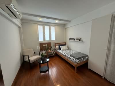 For Rent - 111 Commonwealth Crescent