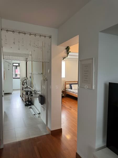 111 Commonwealth Crescent, 111 Commonwealth Crescent, Room Rental, 130 sqft, HDB Flat For Rent, by Dennis Kwok, 500108072 - Interior  - PropertyGuru.com.sg