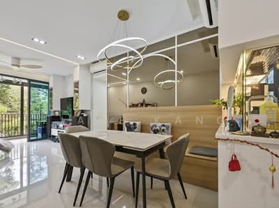 For Sale - Treasure at Tampines