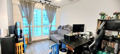 For Sale - 113C McNair Towers