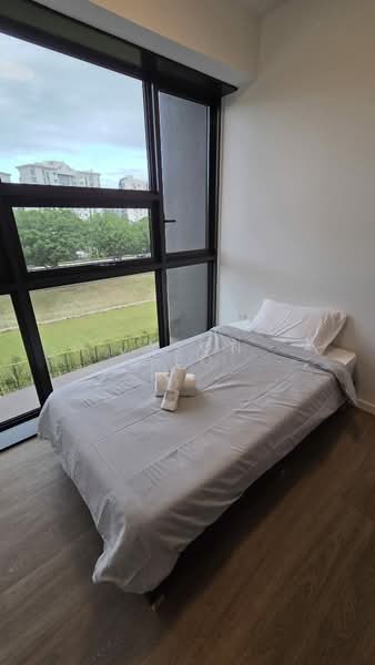 Tenet, 650 Tampines St 62, Room Rental, 120 sqft, Executive Condominium For Rent, by Jason Yeo, 500108075 - Bedroom - PropertyGuru.com.sg