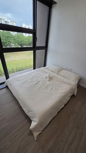 Tenet, 650 Tampines St 62, Room Rental, 120 sqft, Executive Condominium For Rent, by Jason Yeo, 500108075 - Bedroom - PropertyGuru.com.sg