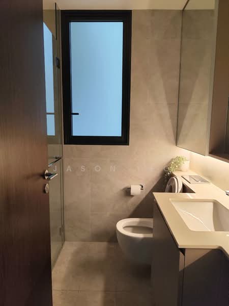 Tenet, 650 Tampines St 62, Room Rental, 120 sqft, Executive Condominium For Rent, by Jason Yeo, 500108075 - Bathroom - PropertyGuru.com.sg