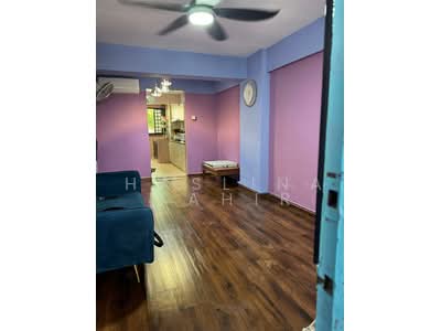 For Rent - 17 Marsiling Lane