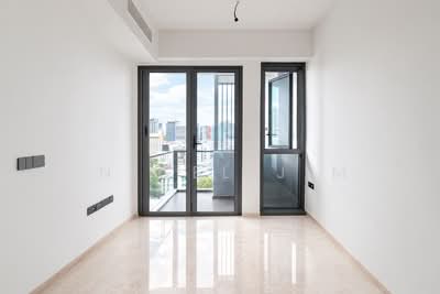 For Rent - Hill House