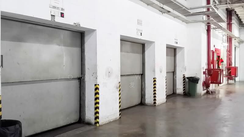Henderson Industrial Park, 203 Henderson Road, 4,241 sqft, Light Industrial (B1) For Sale, by Joshua Wong, 500108078 - CommercialGuru.com.sg