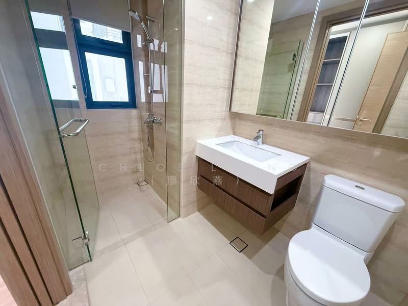 The Palette, 103 Pasir Ris Grove, 4 Bedrooms, 1,378 sqft, Condominium For Rent, by Chloe Leong (廖欣燕), 500108081 - Bathroom - PropertyGuru.com.sg