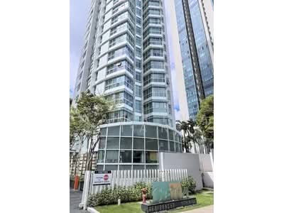For Rent - Setia Residences