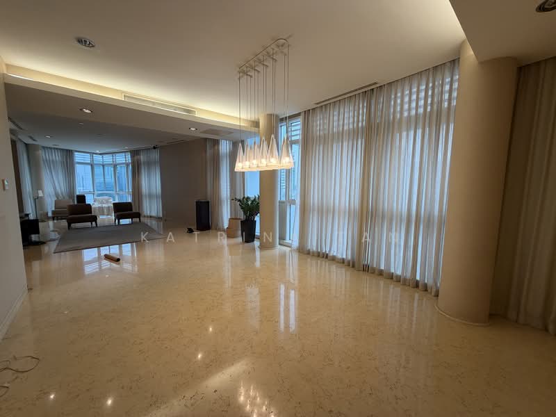 Setia Residences, 11 Evelyn Road, 4 Bedrooms, 3,348 sqft, Apartment For Rent, by Katrina Tan, 500108082 - Living Room - PropertyGuru.com.sg
