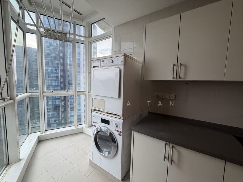 Setia Residences, 11 Evelyn Road, 4 Bedrooms, 3,348 sqft, Apartment For Rent, by Katrina Tan, 500108082 - Balcony - PropertyGuru.com.sg