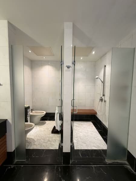 Setia Residences, 11 Evelyn Road, 4 Bedrooms, 3,348 sqft, Apartment For Rent, by Katrina Tan, 500108082 - Bathroom - PropertyGuru.com.sg